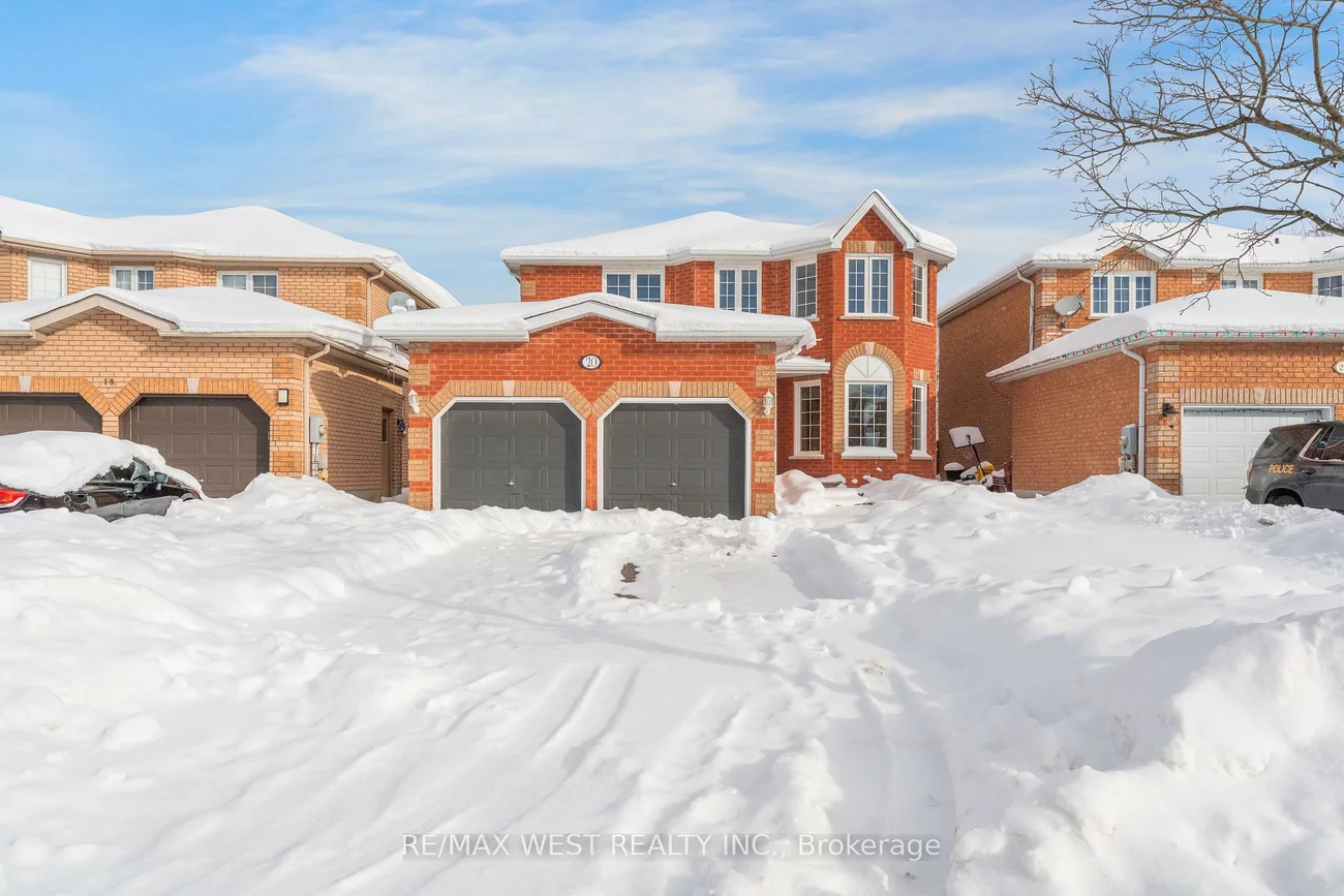 20, Felt, Bayshore, Barrie