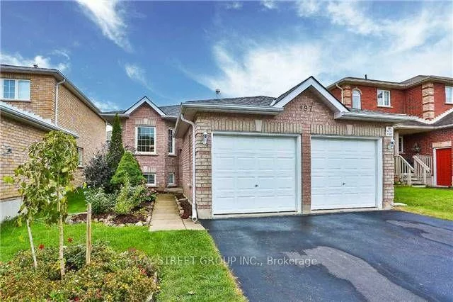 197, Hanmer, East Bayfield, Barrie