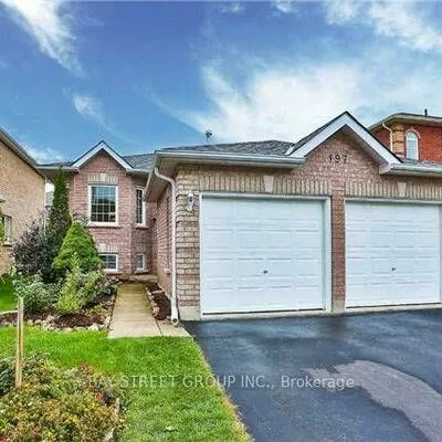 197, Hanmer, East Bayfield, Barrie