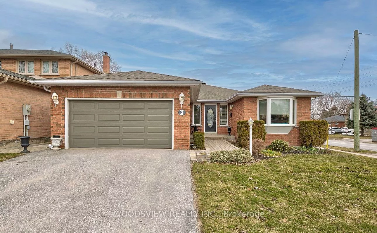 2, Charles, Allandale Heights, Barrie