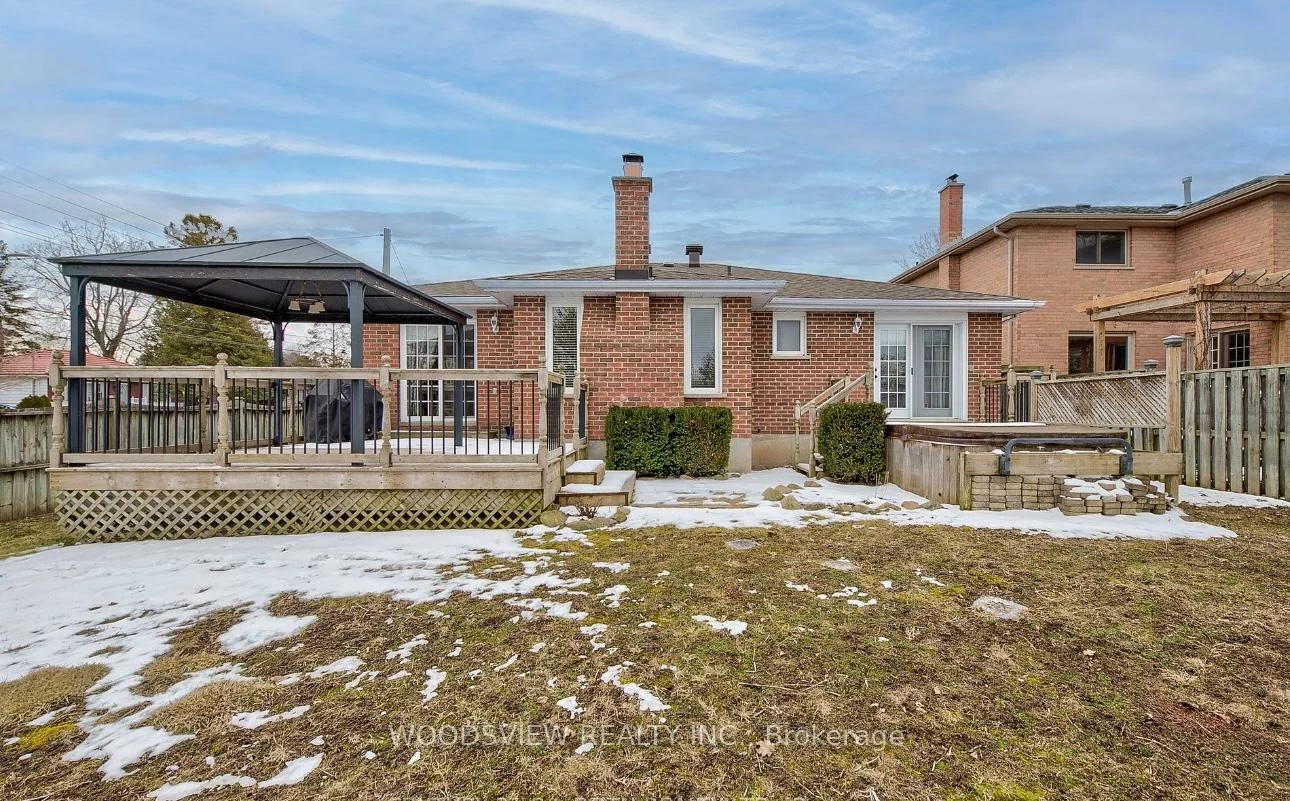 2, Charles, Allandale Heights, Barrie