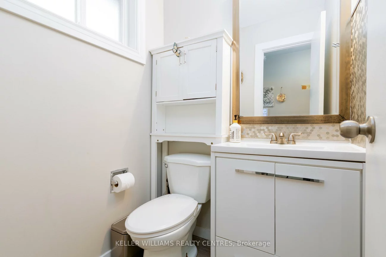 66, Chaucer, Letitia Heights, Barrie