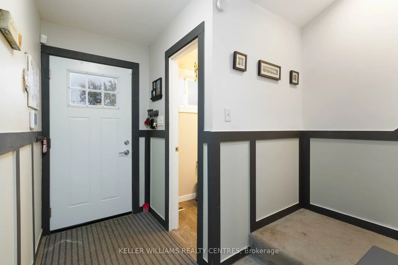 66, Chaucer, Letitia Heights, Barrie