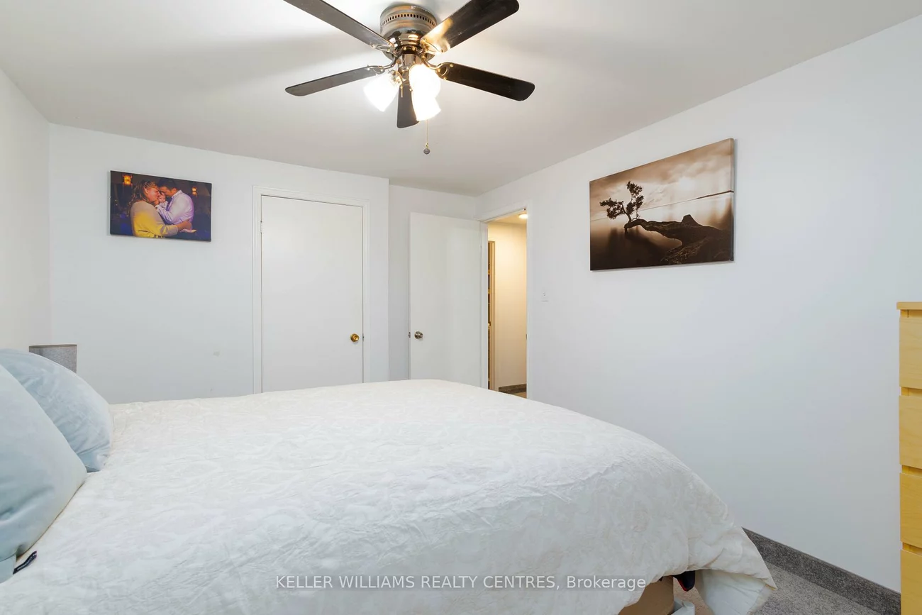 66, Chaucer, Letitia Heights, Barrie