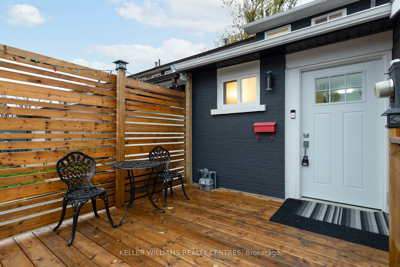 66, Chaucer, Letitia Heights, Barrie