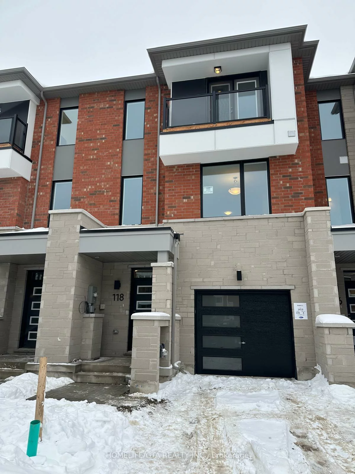 118, Pearen, Rural Barrie Southwest, Barrie