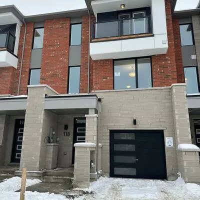 118, Pearen, Rural Barrie Southwest, Barrie