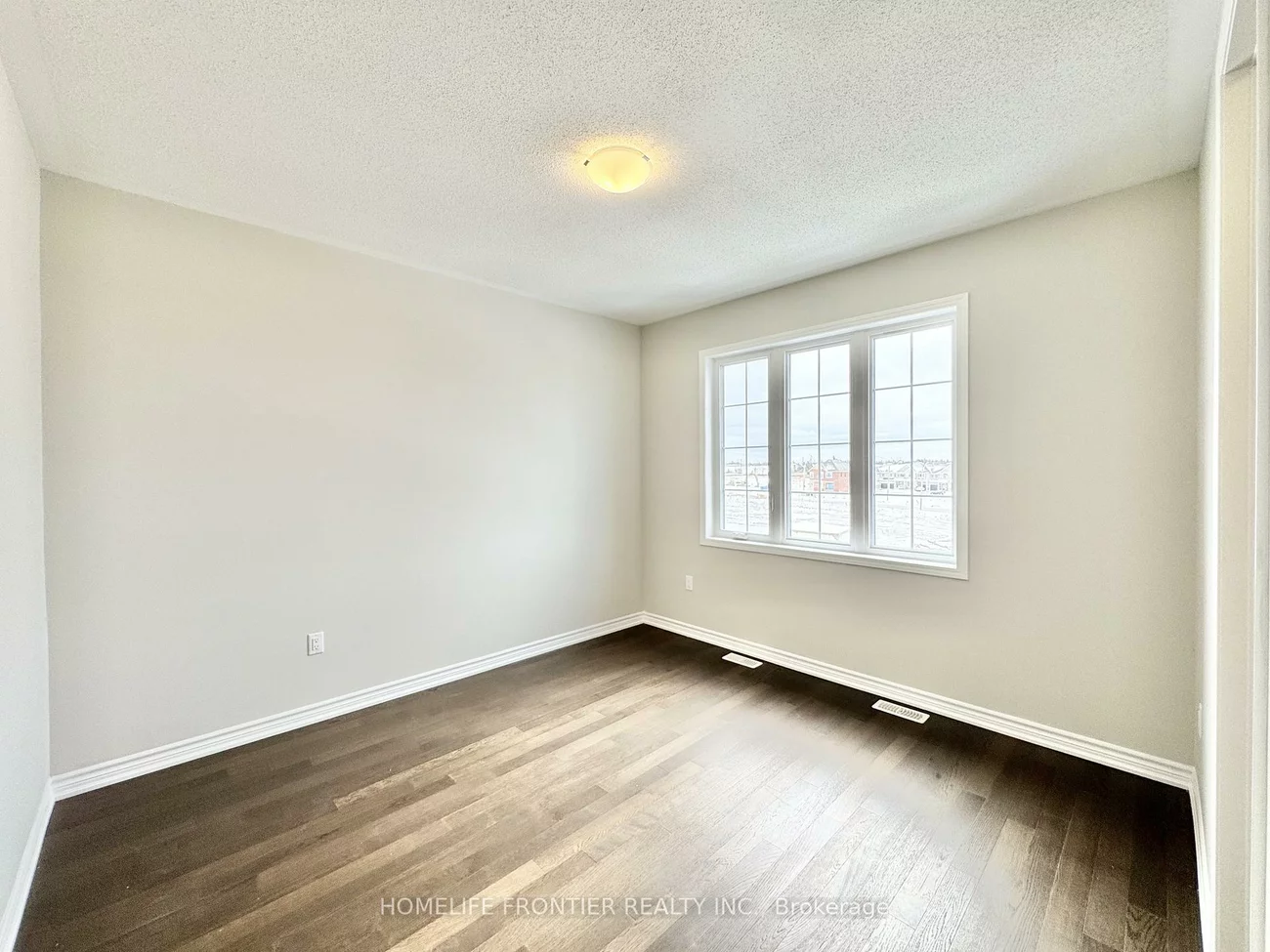 48, Gretzky, Rural Barrie Southeast, Barrie