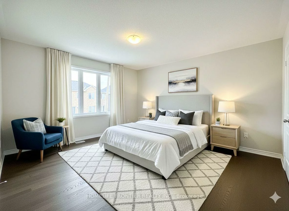 48, Gretzky, Rural Barrie Southeast, Barrie