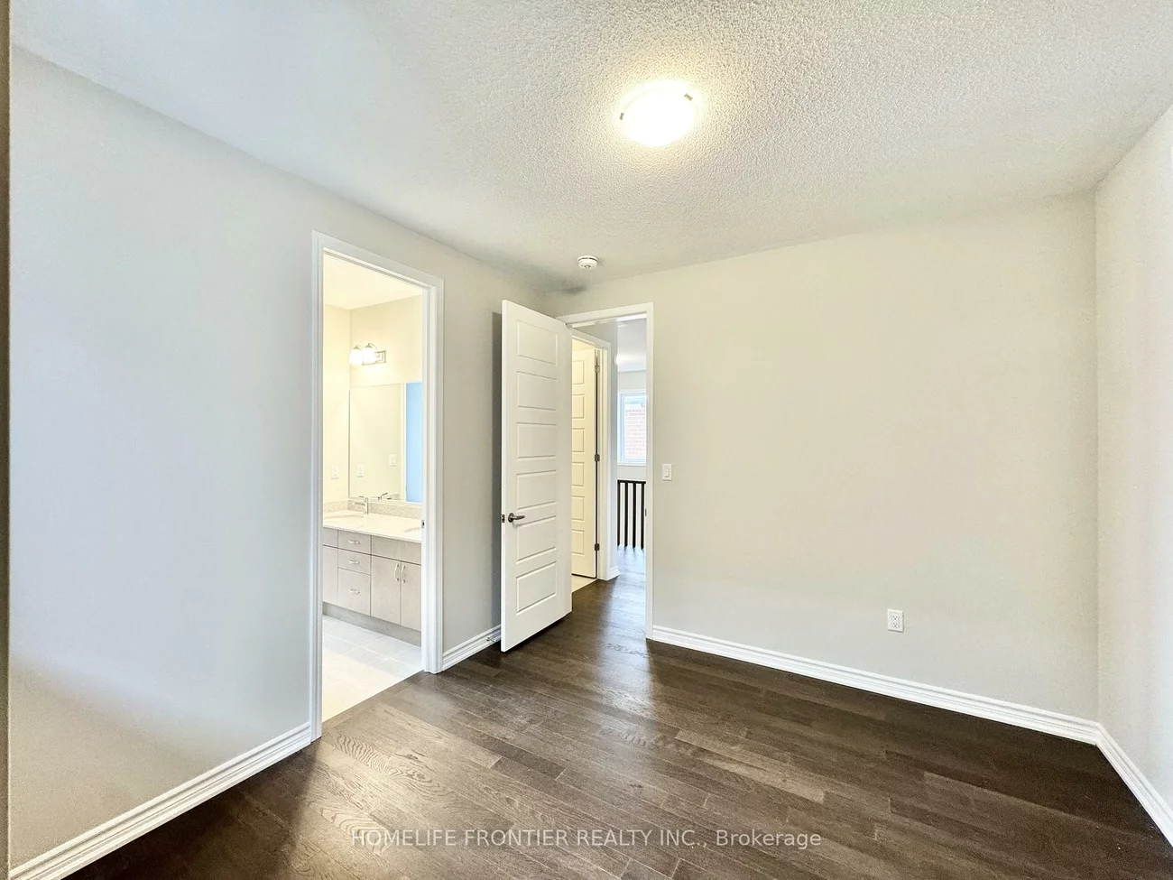 48, Gretzky, Rural Barrie Southeast, Barrie