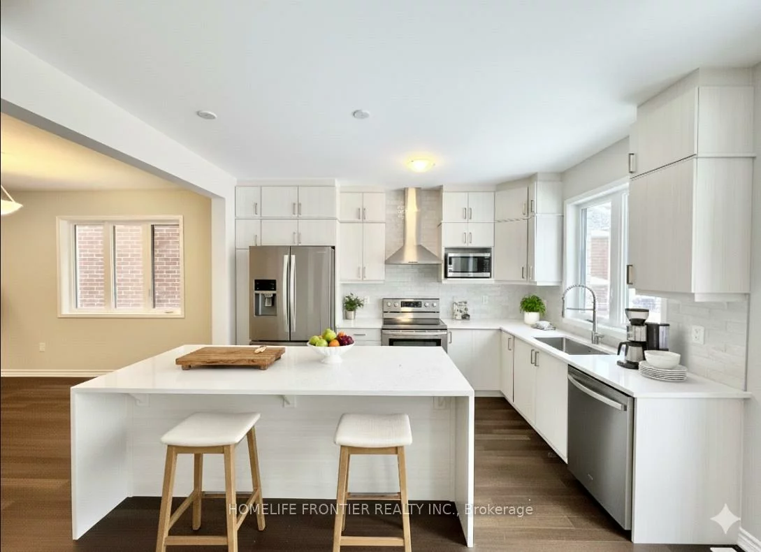 48, Gretzky, Rural Barrie Southeast, Barrie