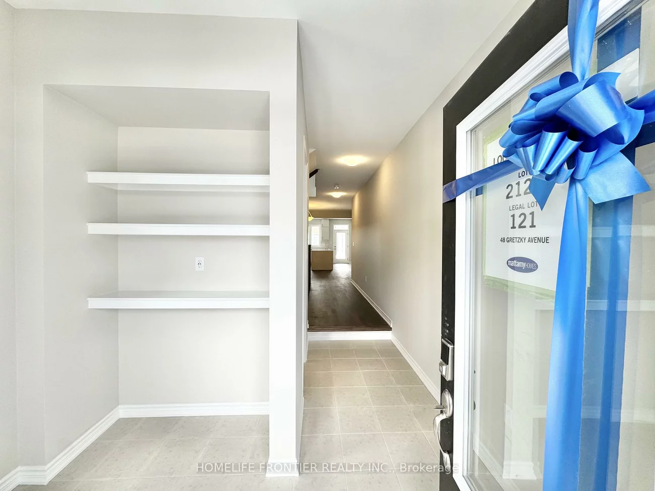 48, Gretzky, Rural Barrie Southeast, Barrie