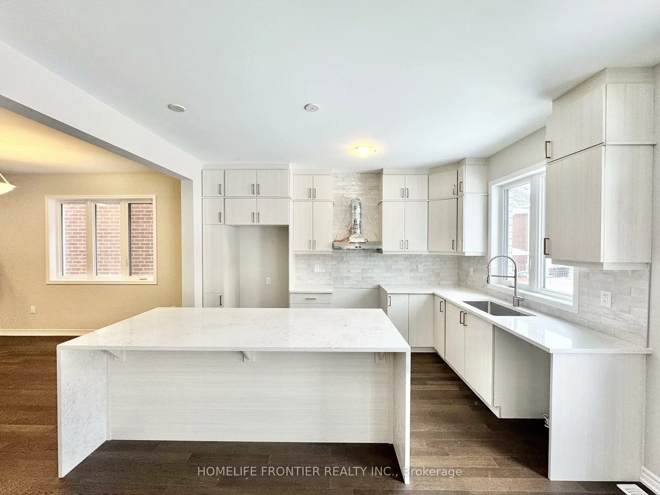 48, Gretzky, Rural Barrie Southeast, Barrie