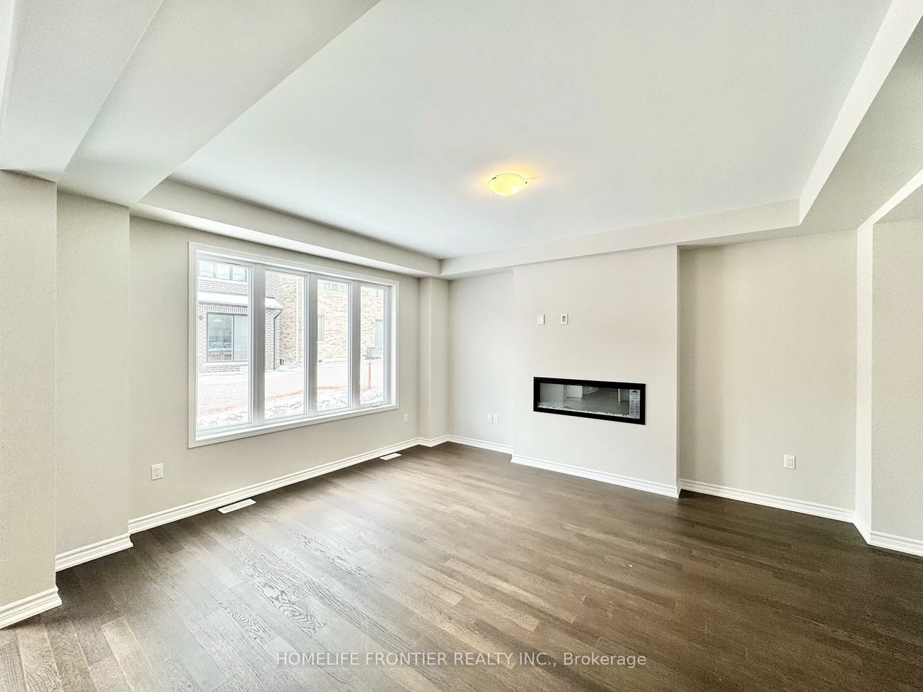 48, Gretzky, Rural Barrie Southeast, Barrie