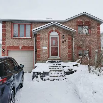 29, Finlay, West Bayfield, Barrie