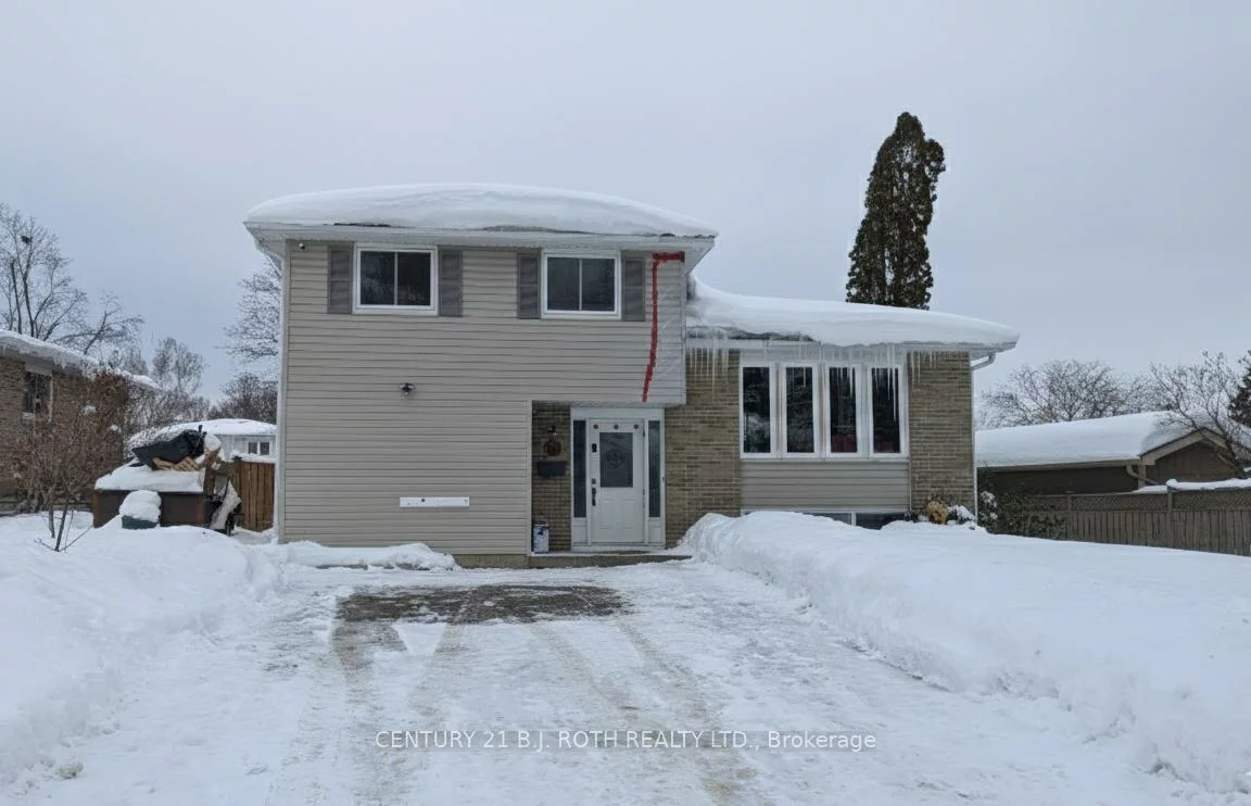 20, Meadowland, Allandale Heights, Barrie