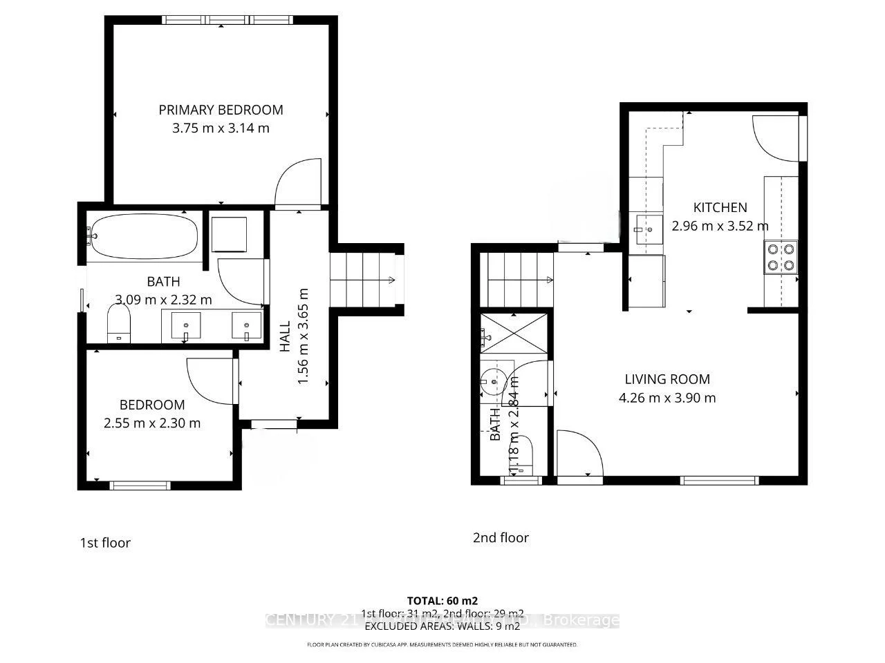 20, Meadowland, Allandale Heights, Barrie