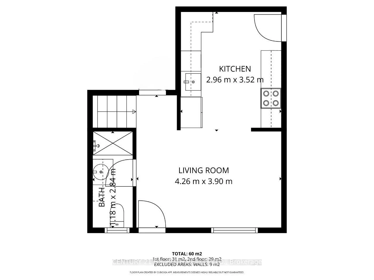 20, Meadowland, Allandale Heights, Barrie