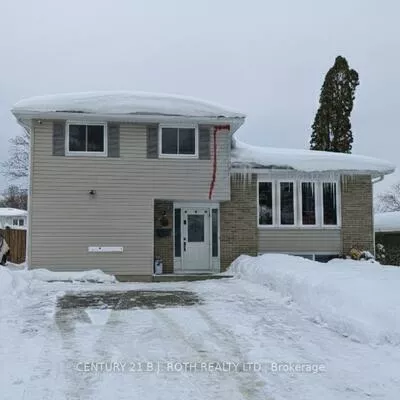 20, Meadowland, Allandale Heights, Barrie