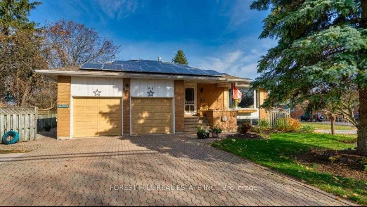 48, Steel, Grove East, Barrie