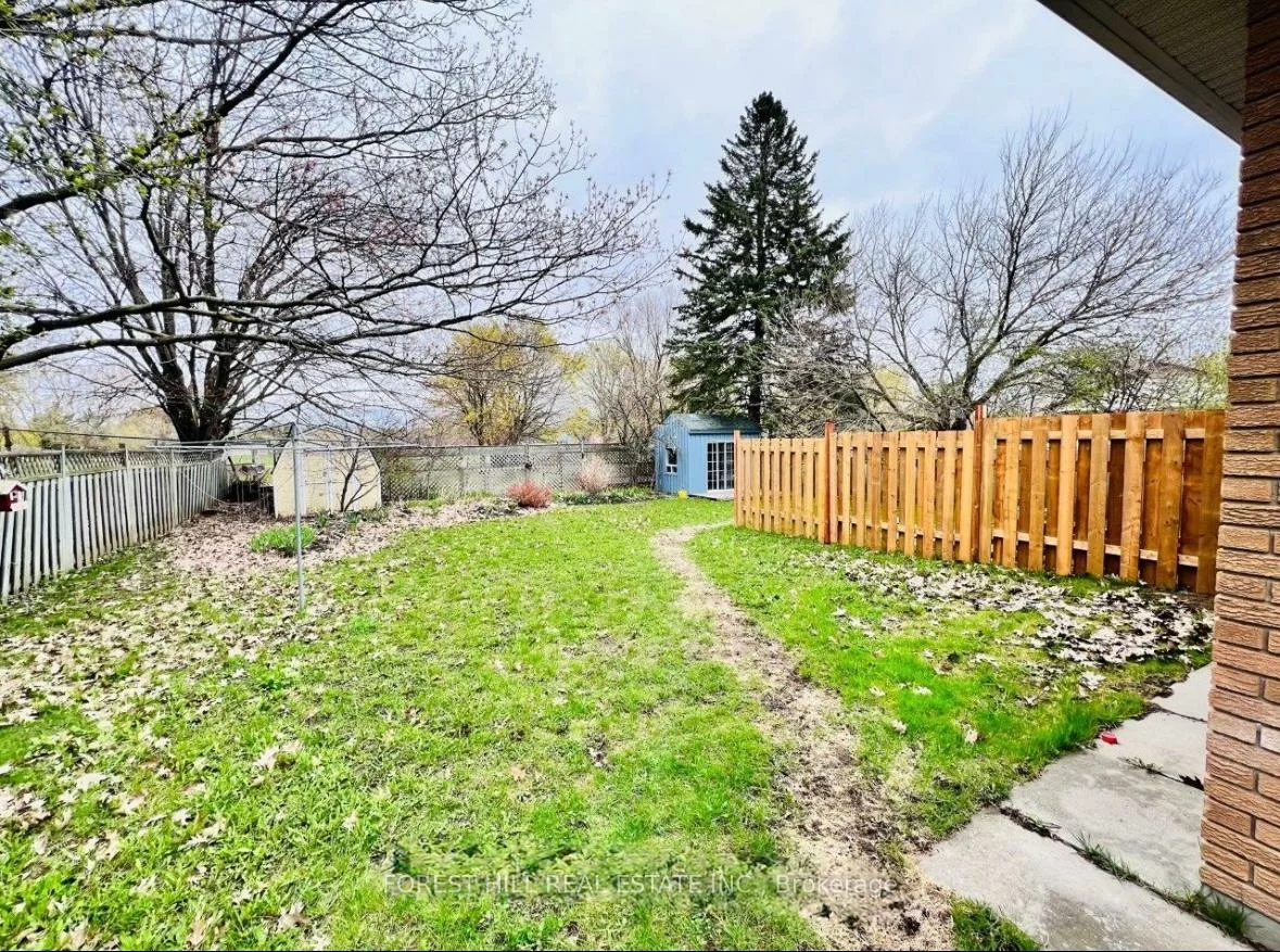 48, Steel, Grove East, Barrie