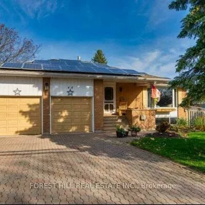 48, Steel, Grove East, Barrie