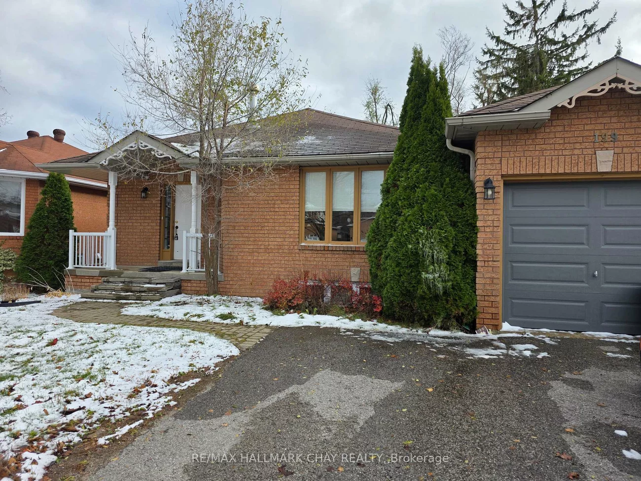 199, Livingstone, Sunnidale, Barrie