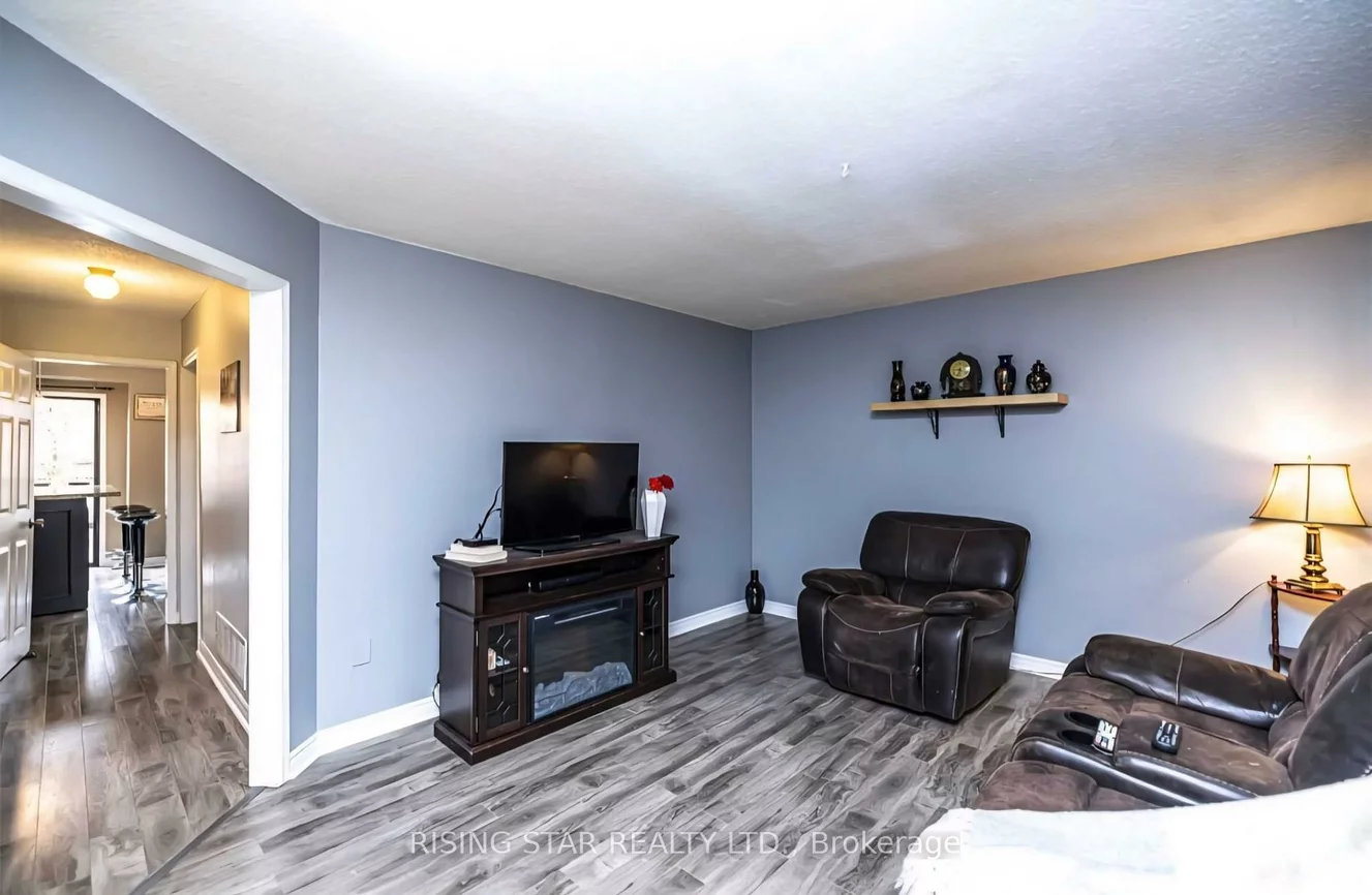 40, Delaney, Northwest, Barrie