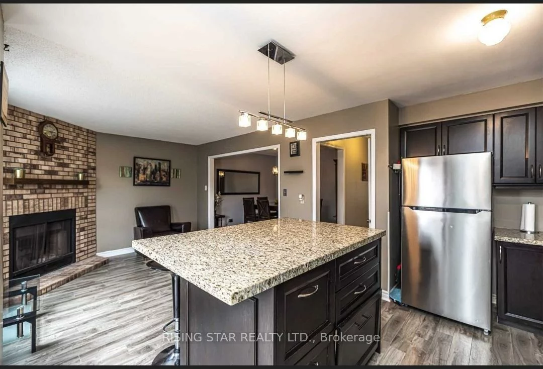 40, Delaney, Northwest, Barrie