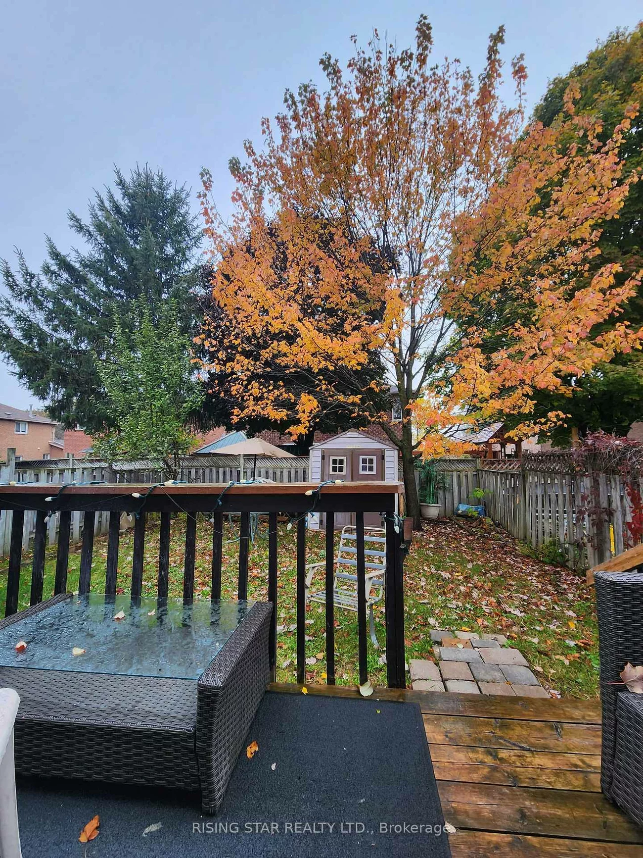 40, Delaney, Northwest, Barrie