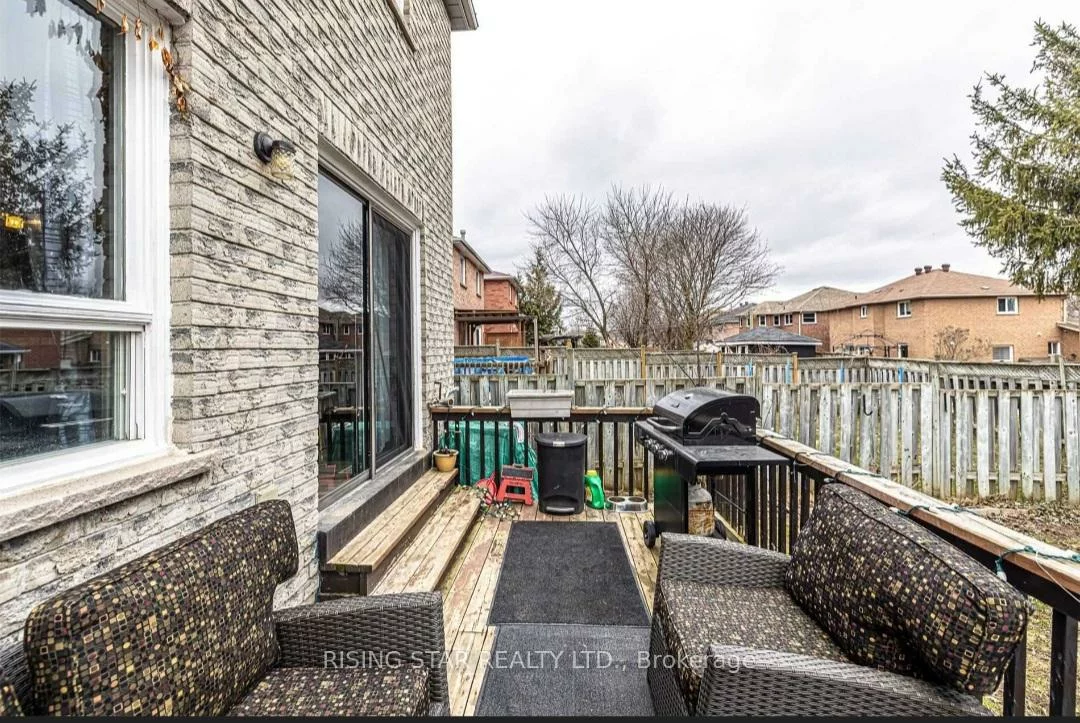 40, Delaney, Northwest, Barrie