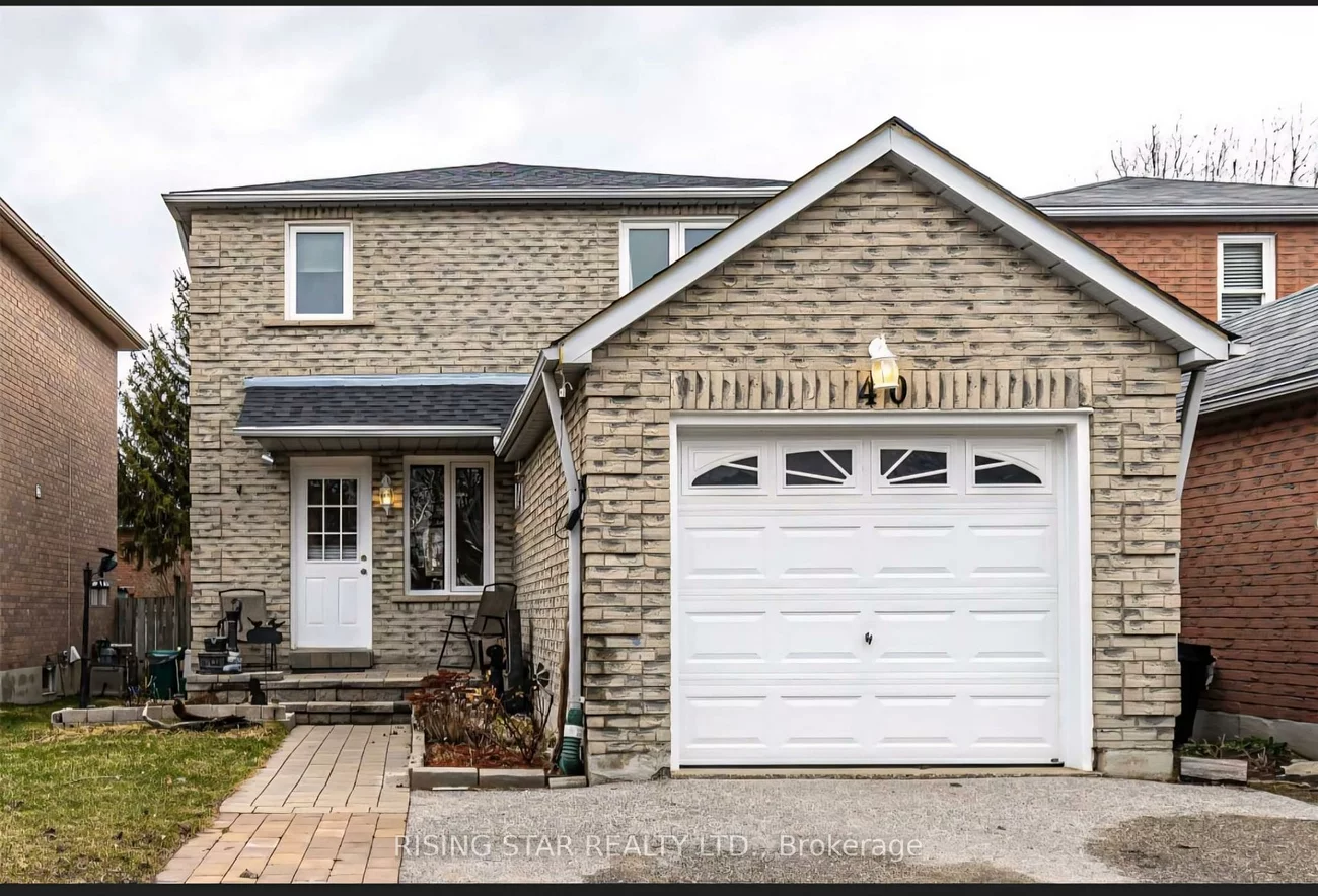 40, Delaney, Northwest, Barrie