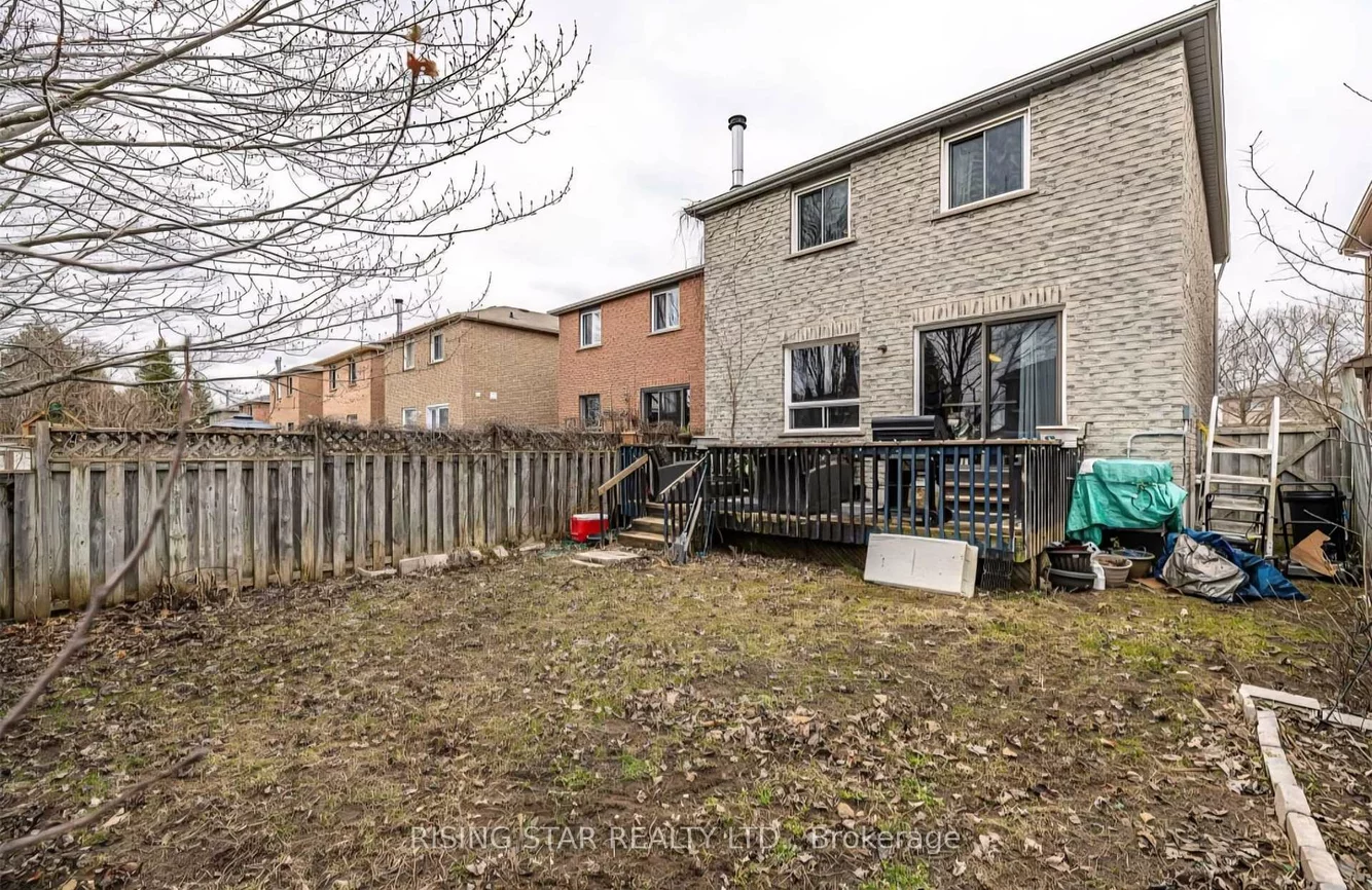 40, Delaney, Northwest, Barrie