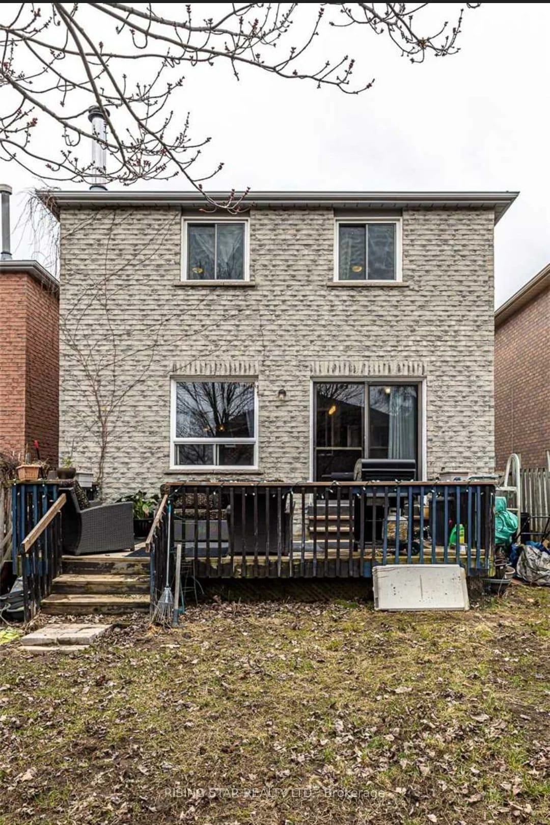 40, Delaney, Northwest, Barrie
