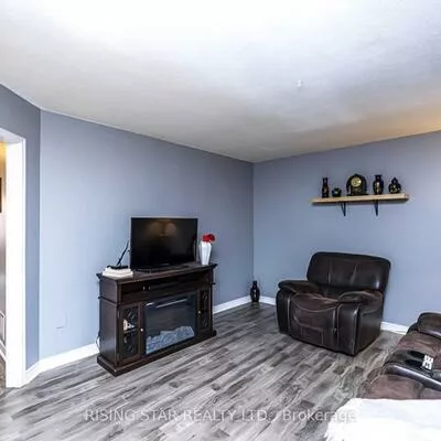 40, Delaney, Northwest, Barrie