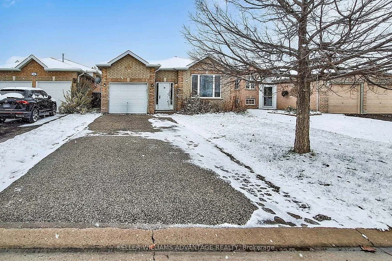 16, Nicole Marie, East Bayfield, Barrie