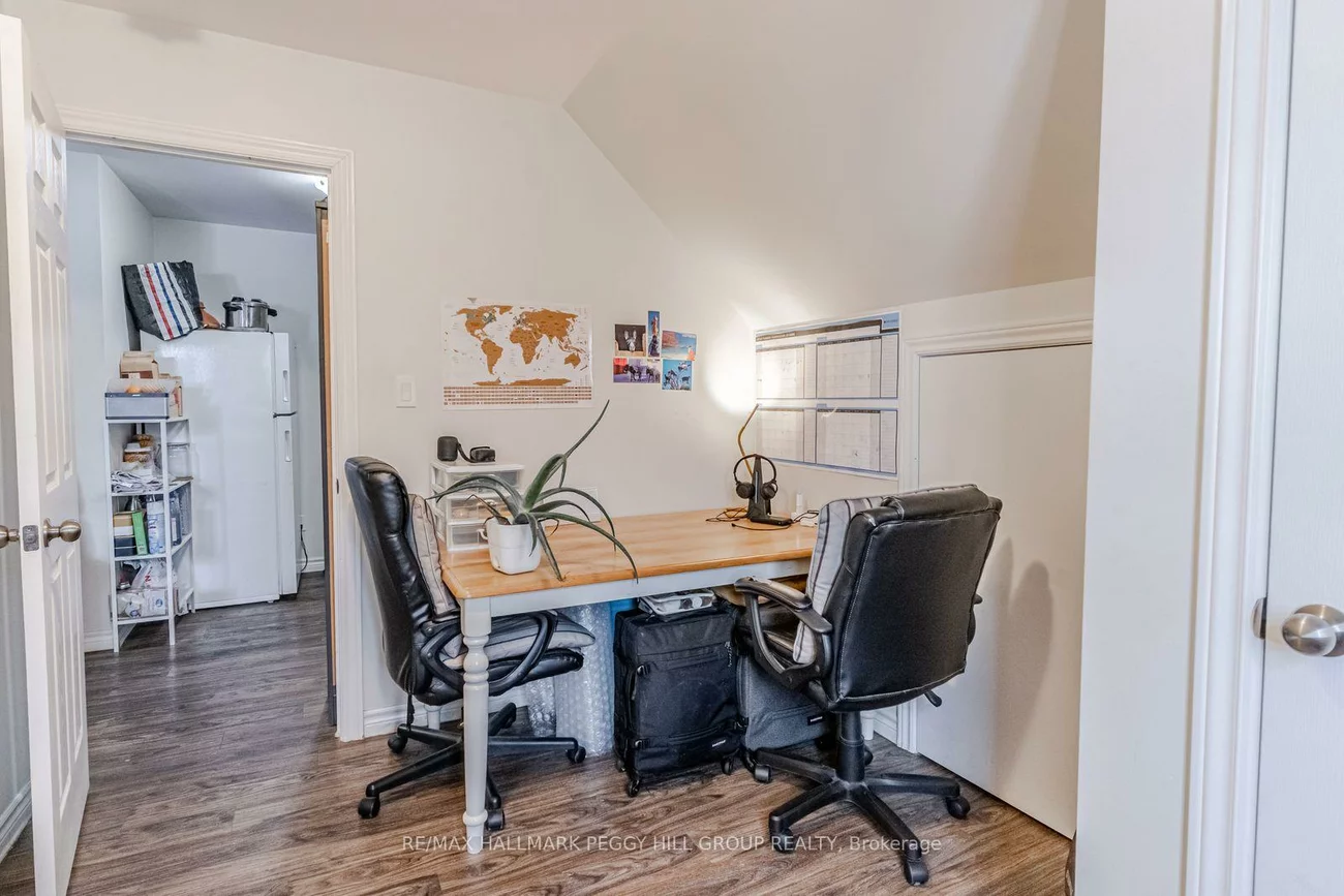 42, Toronto, City Centre, Barrie