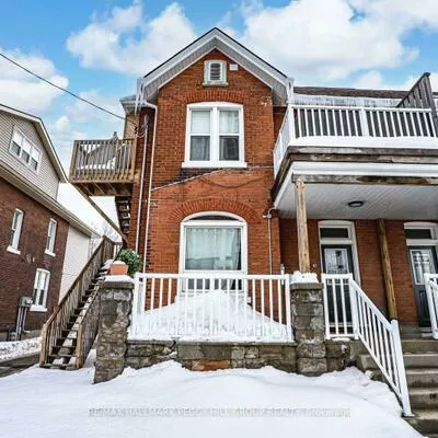 42, Toronto, City Centre, Barrie