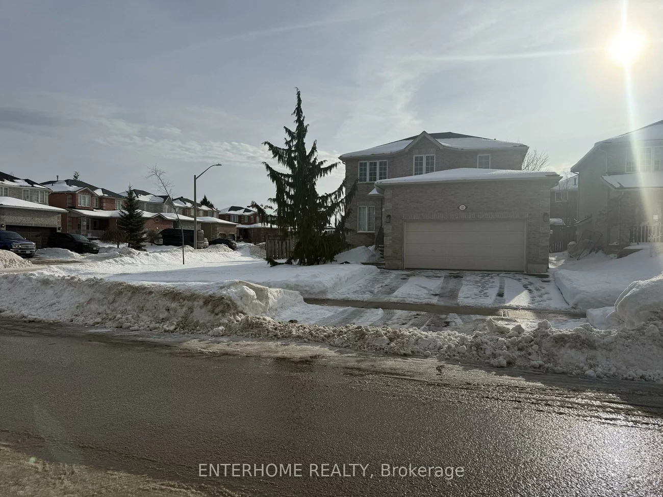 127, Birchwood, East Bayfield, Barrie