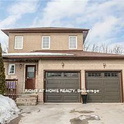 146, CHELTENHAM, Georgian Drive, Barrie