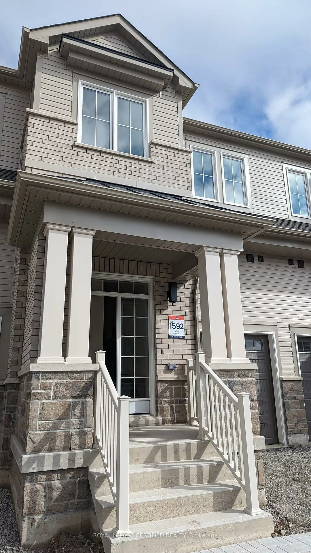 85, Greer, Rural Barrie Southeast, Barrie