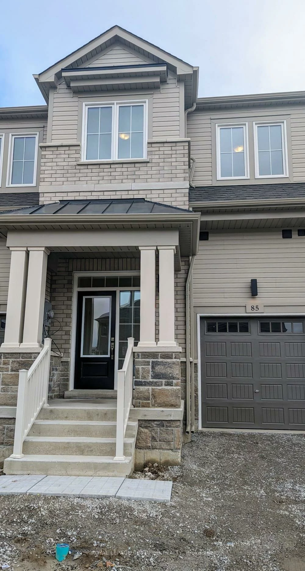 85, Greer, Rural Barrie Southeast, Barrie