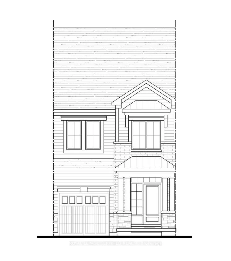 85, Greer, Rural Barrie Southeast, Barrie