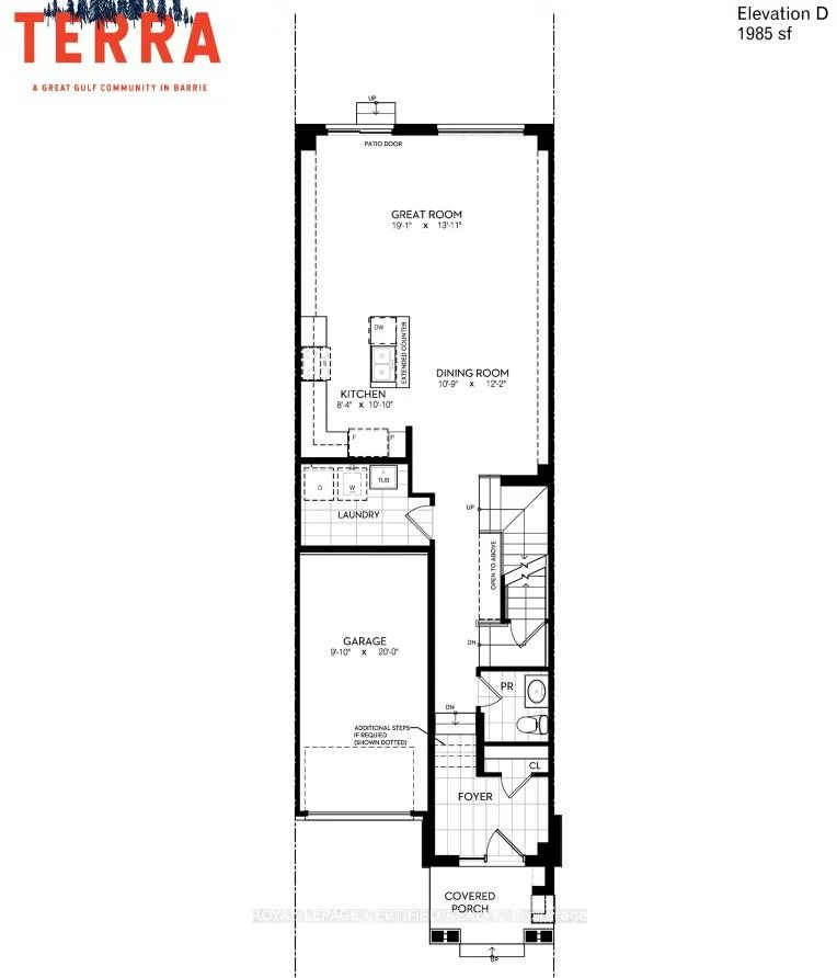 85, Greer, Rural Barrie Southeast, Barrie