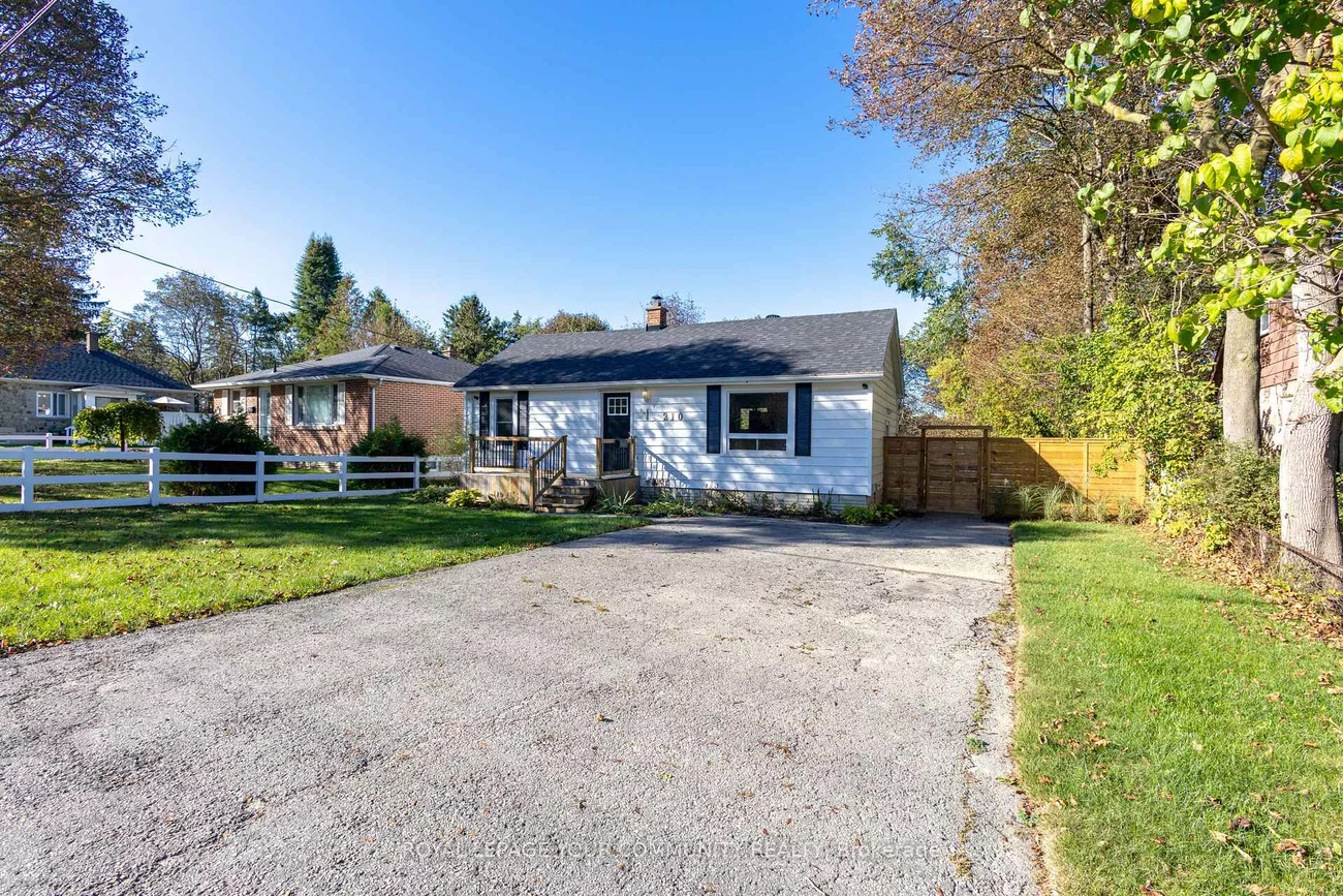 210, Cox Mill, Painswick North, Barrie
