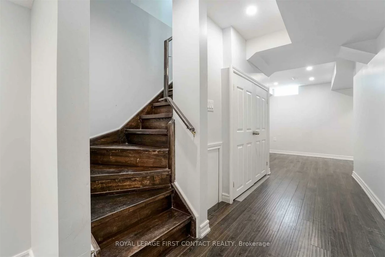 87, Pearcey, Bayfield, Barrie