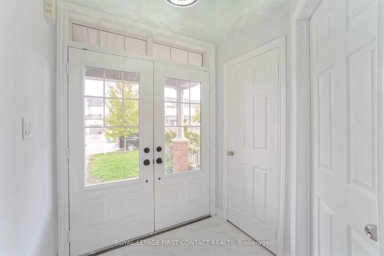 87, Pearcey, Bayfield, Barrie