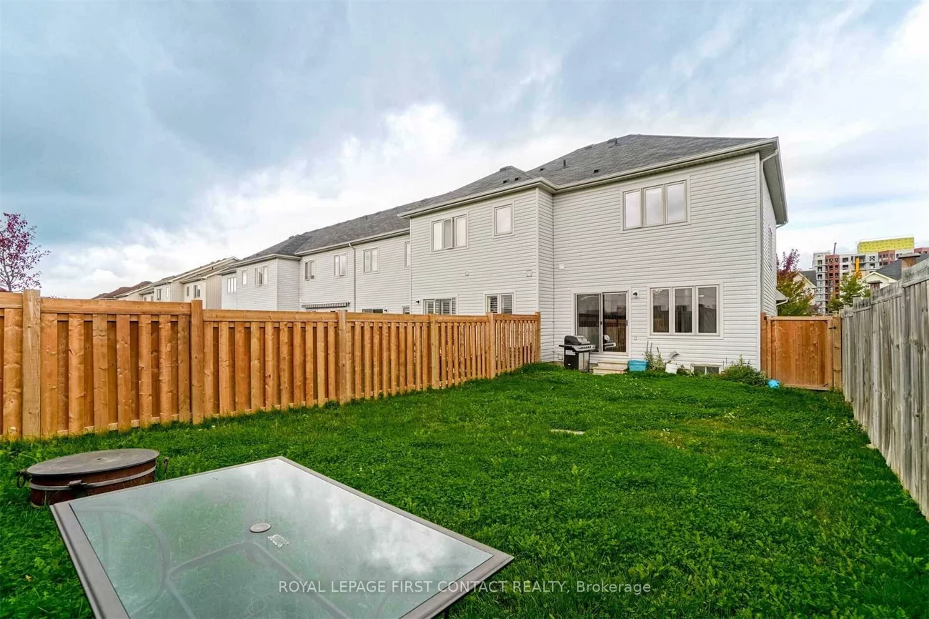 87, Pearcey, Bayfield, Barrie