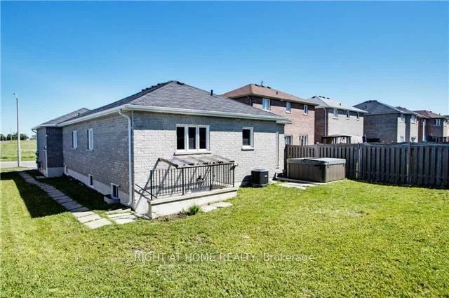 316, Country, Painswick South, Barrie