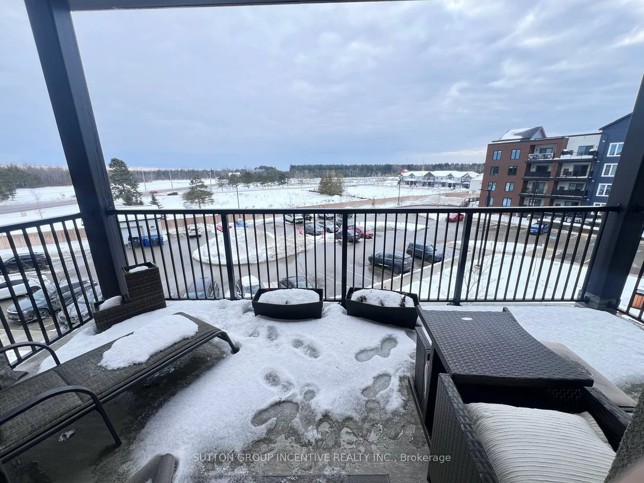 54, KODA, Rural Barrie Southwest, Barrie